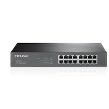 TP-Link TL-SG1016D 16 Port 10/100/1000 Gigabit Switch