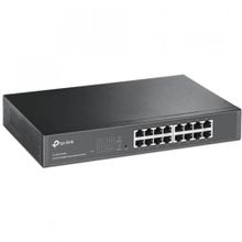 TP-Link TL-SG1016DE 16 Port Akıllı Gigabit Switch
