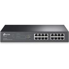 TP-Link TL-SG1016PE Switch