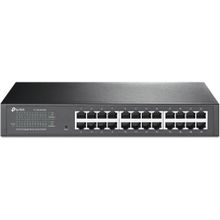 TP-Link TL-SG1024DE 24 Port Gigabit Akıllı Switch