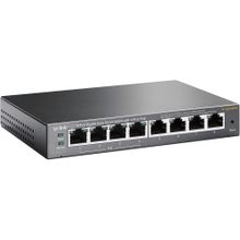 TP-Link TL-SG108PE 8 Port Switch