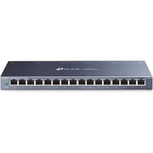 TP-Link TL-SG116 16 Port 10/100/1000 Mbps Gigabit Switch
