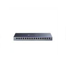TP-Link TL-SG116 16PORT 10/100/1000 Yönetilemez Switch