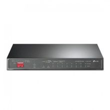 TP-Link TL-SG1210MPE 10 Port PoE Switch