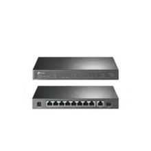 TP-Link TL-SG1210P Switch