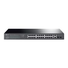 TP-Link TL-SG1428PE 24 Port 10/100/1000 Mbps Gigabit Switch