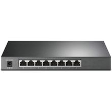 TP-Link TL-SG2008P Switch