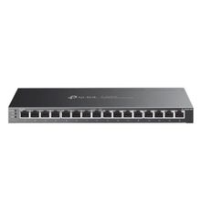 TP-Link TL-SG2016P 16 Port Gigabit Smart Switch
