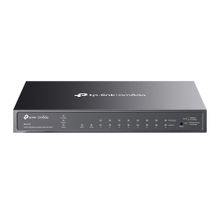 TP-Link TL-SG2210P 2 SFP Slotlu 8 Port Smart POE Switch