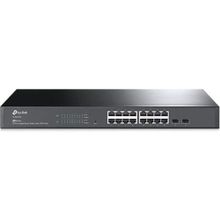 TP-Link TL-SG2218 16 Port 10/100/1000 Mbps Gigabit Switch