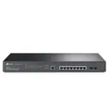 TP-Link TL-SG3210XHP-M2 Switch