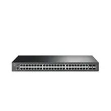 TP-Link TL-SG3452 48port Gigabit 4X SFP Yönetilebilir Switch