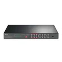 TP-Link TL-SL1218P Switch