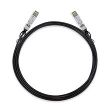 TP-Link TL-SM5220-3M 3 Metre 10G SFP+ Direkt Bağlantı Kablosu