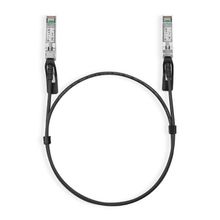 TP-LINK TL-SM5220-3M 3M DIRECT ATTACH SFP CABLE FOR 10 GIGABIT CONNECTIONS UP TO 1M DISTANCE