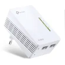 TP-Link TL-WPA4220 Beyaz AV600 Wİ-Fİ Güç Adaptörü