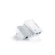 TP-Link TL-WPA4220KIT AV600 300 Mbps 2.4 GHz Powerline Kiti 2'li Access Point