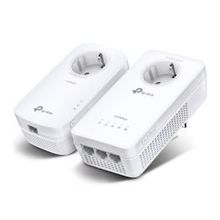TP-Link Tl-wpa8631p Kit Av1300 Kablosuz Passthrough Powerlıne