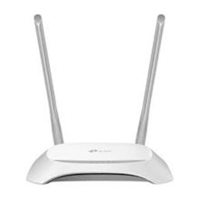 TP-Link TL-WR840N 4 Port 300 Mbps Router