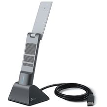 TP-Link TX20UH Archer AX 1800 Mbps 1.2 mt USB 3.0 Kablolu Yüksek Çekim Güçlü Wi-Fi 6 Adaptör