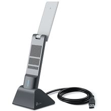 TP-Link TX50UH Archer AX 3000 Mbps 1.2 mt USB 3.0 Kablo Yüksek Çekim Güçlü Wi-Fi 6 Adaptör