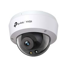 TP-Link Vigi C230 4 mm 3 MP Full Color Dome Network Kamera