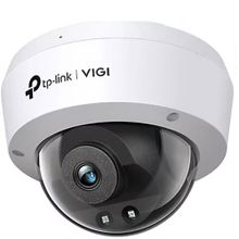 TP-Link Vigi C240I 4 mm 4 MP IR Dome Network Kamera