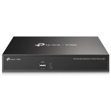 TP-Link VIGI NVR1008H 8 Kanal Ağ Video Kaydedici