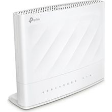 TP-Link VX230V AX1800 Dual Band Wi-Fi 6 VDSL/ADSL Router