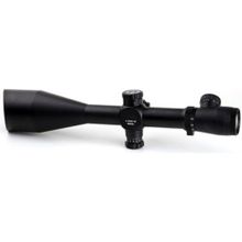 Tr-nikula 6-24x60 Çıft Işık Kırmızı Yeşil Kaynaklı Zoomlu Tüfek Dürbün
