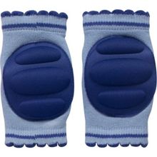 Tr Unisex Bebek Mavi Emekleme Dizliği