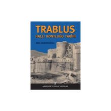 TRABLUS HAÇLI KONTLUĞU TARIHI - BIRSEL KÜÇÜKSİPAHİOĞLU