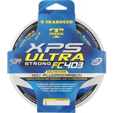 Trabucco FC403 TF XPS Ultra 0.80 mm 30 m 42.70 kg Fluorocarbon Misina