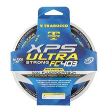 Trabucco FC403 TF XPS Ultra 0.90 mm 30 m 48.36 kg Fluorocarbon Misina