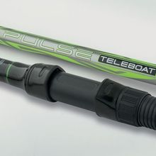 Trabucco Pulse Teleboat 210 cm Olta Kamışı