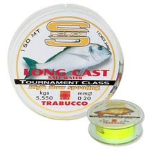 Trabucco S-Force Long Cast 150 m 0,40 mm Monoflament Misina