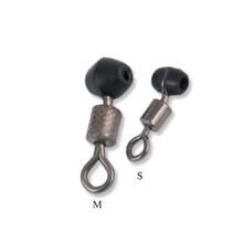Trabucco Swivel Beads Boncuklu Fırdöndü