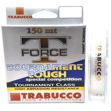 Trabucco T Force Tour Tough 150 m Monoflament Misina