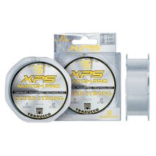 Trabucco T-Force Xps Match Pro 100 m Monofilament 0.18 mm Misina