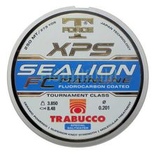 Trabucco T-Force Xps Sealion 250 m Monofilament 0.30 mm Misina