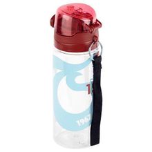 Trabzonspor 500 ml Plastik Matara