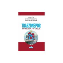 Trabzonspor - Ergun Hiçyılmaz