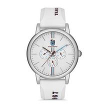 Trabzonspor TS670S-02WS Erkek Kol Saati