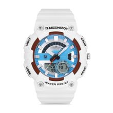Trabzonspor TS867D-17WS Erkek Kol Saati