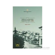 TRABZONUN DENIZDEN KOPARILAN KALBI SOTKA - AYŞE SEVIM
