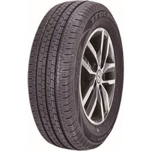Tracmax 185/75 R16C 104S ASV01 Dört Mevsim Lastiği Üretim Yılı: 2020