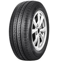 Tracmax 195/75 R16C 107R X-PRIVILO VS450 Kış Lastiği Üretim Yılı: 2021