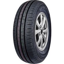 Tracmax 215/75 R16C 116R RFT9 Yaz Lastiği Üretim Yılı: 2022
