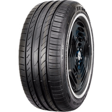 Tracmax 245/50 Zr18 104w Xl X-prıvılo Tx3 Yaz Lastiği Üretim Yılı: 2022
