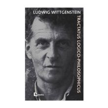 TRACTATUS LOGICO - PHILOSOPHICUS - LUDWIG WITTGENSTEIN